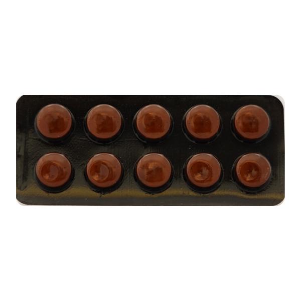 NEPHTOR 100mg Tablet 10's - Hypertension-Diu
