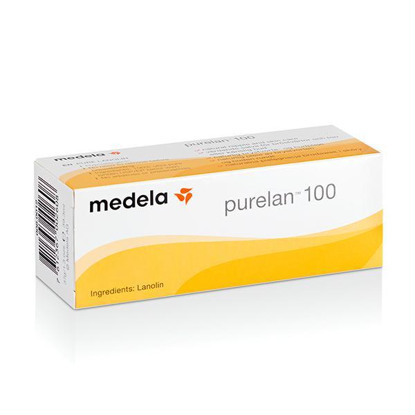 Medela Purelan -100 Tube 37 gm - Breast Care Creams