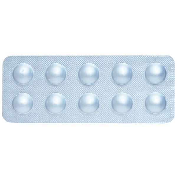 ORITEL CH 40mg Tablet 10's - Hypertension-Ang