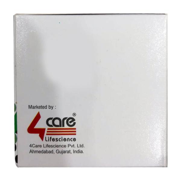 REBOCARE DSR 30/20mg Capsule 10's - Ulcer/Reflux/Flatulence-Aaa