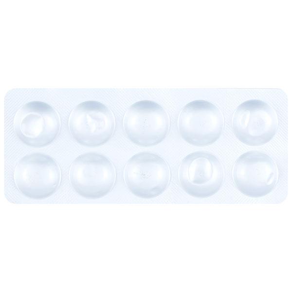 FPSTATIN 80 Tablet 10's - High Cholesterol-Dys