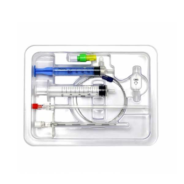 Tuoren Epidural Kit (IEMI6080) (18 G) 1's - Catheters & Tubes