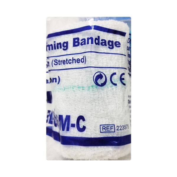 Netmeds | Velform - C Conforming Cotton Bandage (7.5 cm x 3.5 mtr) (223575)