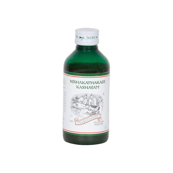 Kairali Nishakathakadi Kashayam 200 ml - Speciality Medicines