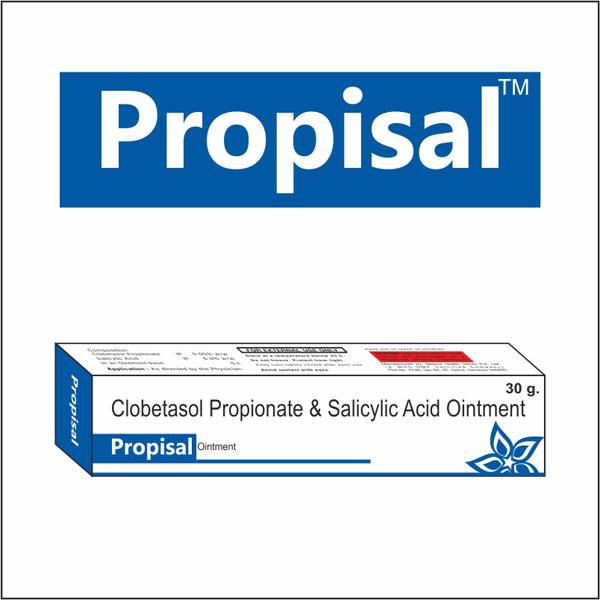 PROPISAL Ointment 30gm - Acne-Acn