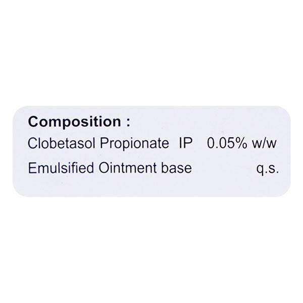 PRAISVATE Ointment 50gm - Skin Infections-Toc