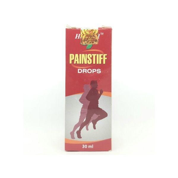 Netmeds | Healwell Painstiff Drops 30 ml