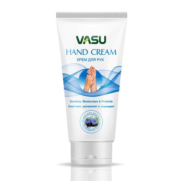 Netmeds | Vasu Hand Cream 60 ml