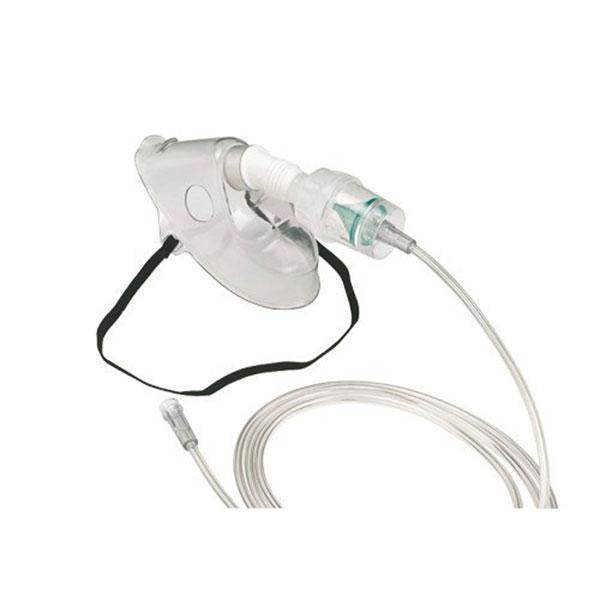 Netmeds | Romsons Aero Neb Jet Nebulizer (SH-2086) - Child