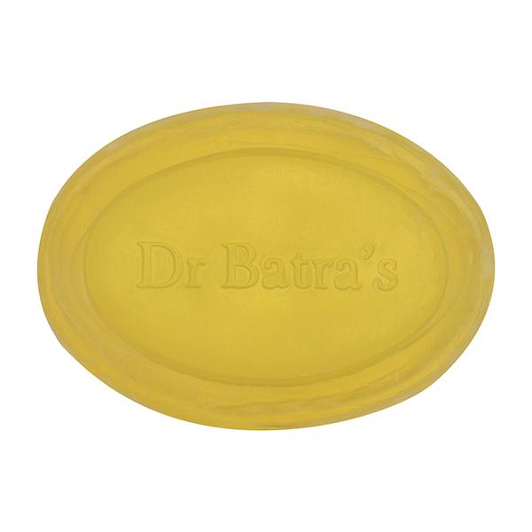 Dr Batra's Bathing Bar - Berberis Aquifolium & Echinacea 125 gm - Shower Gels & Body Wash
