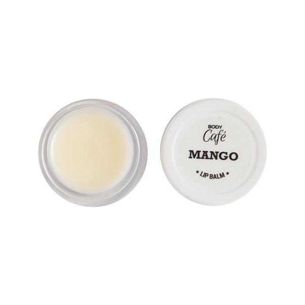 Netmeds | Body Cafe Mango Lip Balm 10 gm