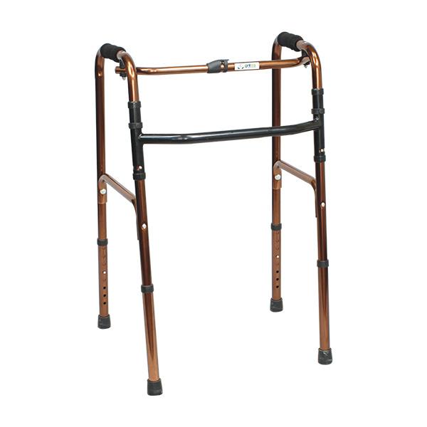 Netmeds | Entros Walker Aluminum (KL919L)
