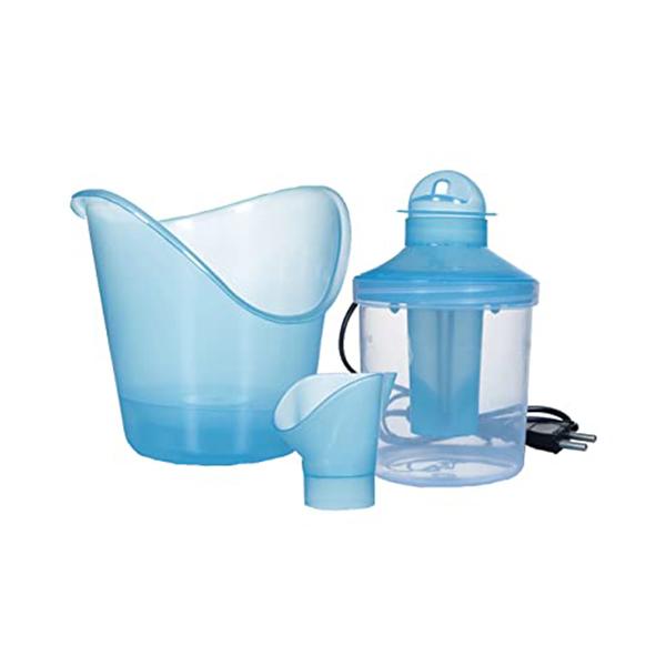 Netmeds | 1Mile 3 In 1 Steam Vaporizer