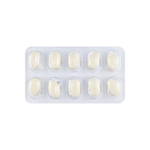 Profine 200mg Capsule 10'S - Hormonal Therapy-Oes