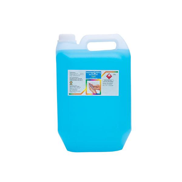 Netmeds | Agrawal Ciprit 5 Liter