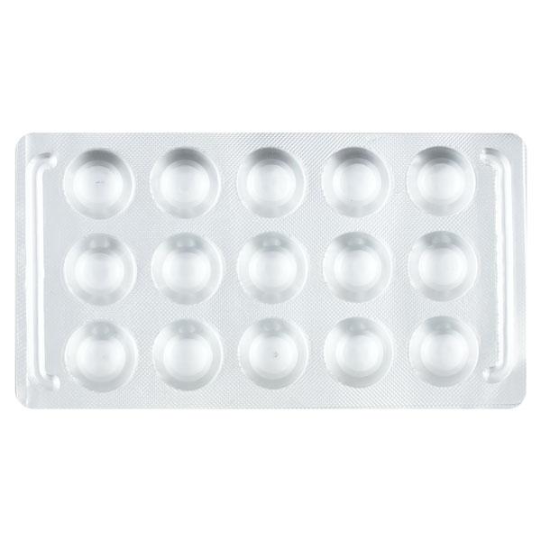 M2DAY 16 Tablet 10's - Hormonal Therapy-Cor