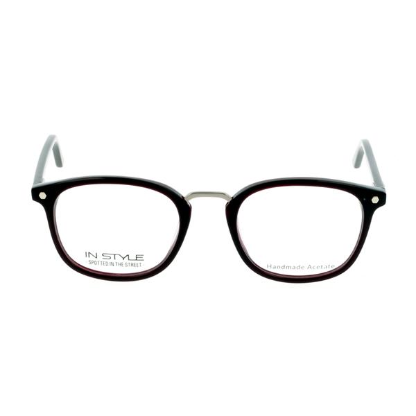 Netmeds | InStyle ISFF05 (including UV blue lens) - Violet