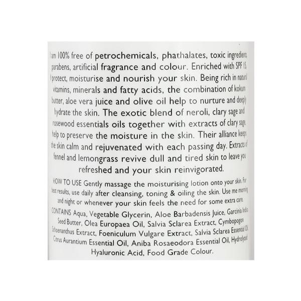 Aroma Magic Moisturising Lotion - Clary Sage 100 ml - Lotions & Creams