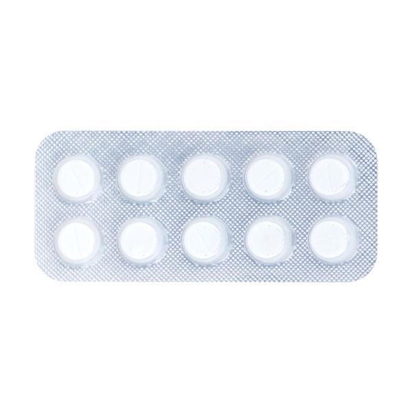 Tremnil 2mg Tablet 10'S - Parkinsonism-Apd