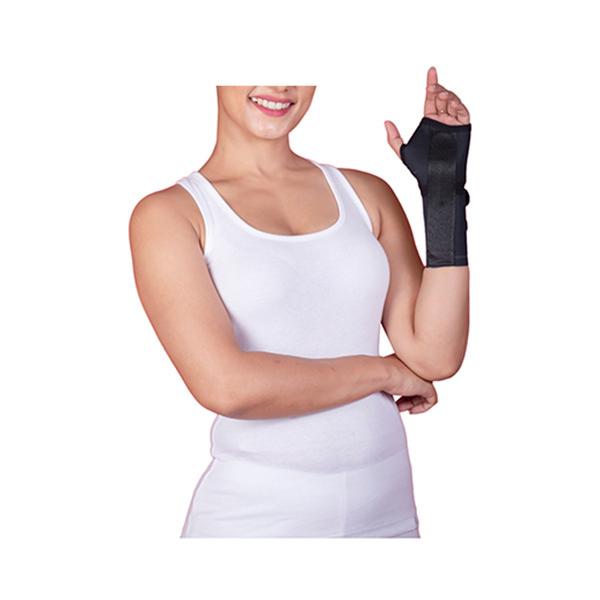 Netmeds | Med-e Move Elastic Wrist Splint (XL)
