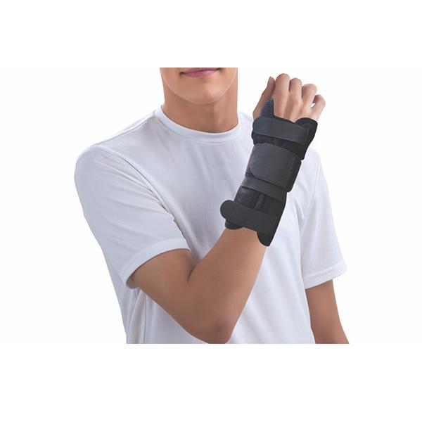 Netmeds | Dynamic Dyna Innolife Wrist Brace - Right (1645) (XL)