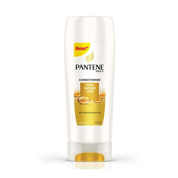 Pantene Pro-V Total Damage Care Conditioner 175 ml - Conditioners