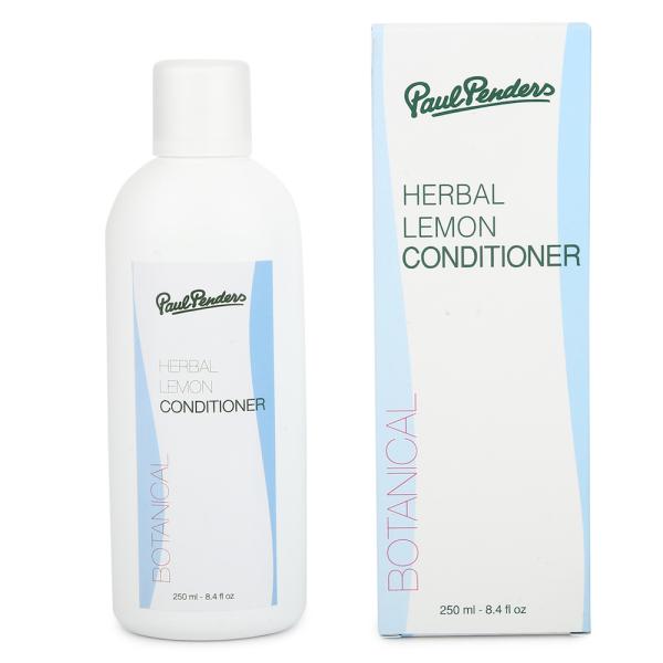 Netmeds | Paul Penders Herbal Conditioner - Lemon 250 ml