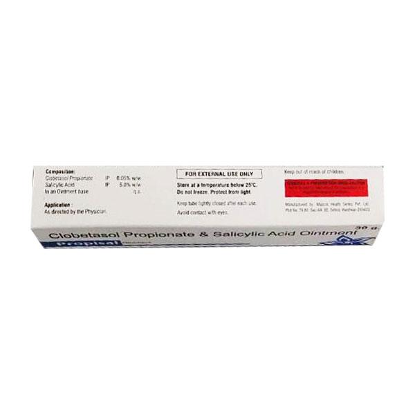 PROPISAL Ointment 30gm - Acne-Acn