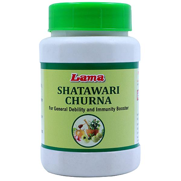 Netmeds | Lama Shatawari Churna 100 gm