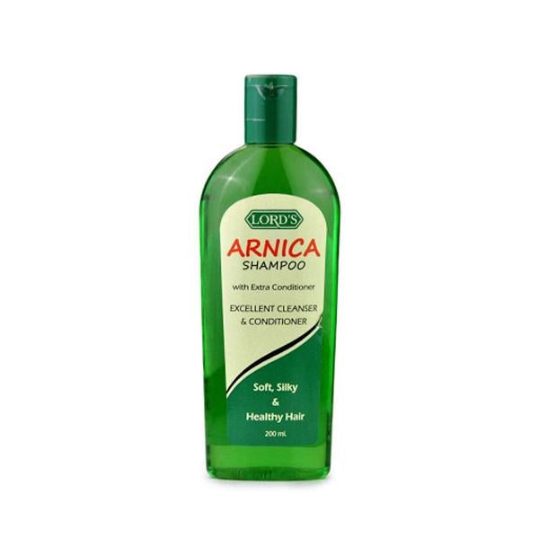 Netmeds | Lord's Arnica Shampoo 200 ml
