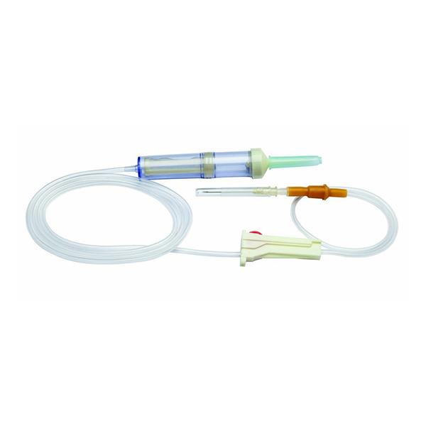 Netmeds | Romsons Blood Administration Transfusion Set (SS-3052)
