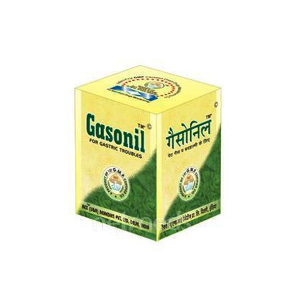 Netmeds | Rex Gasonil Pills 100's