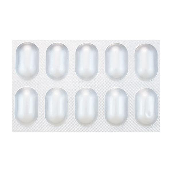 Sioneuron PG 75/750mcg Capsule 10'S - Neuropathic Pain-Dru