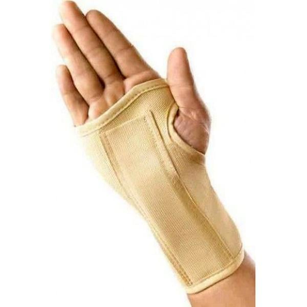Netmeds | Dynamic Dyna Wrist Brace Right (1640) (L)