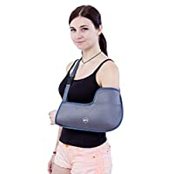 Netmeds | BPL OrthoCare Arm Sling (XL)