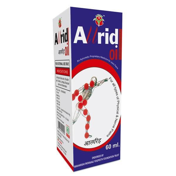 Netmeds | Axiom All Rid Oil 60 ml