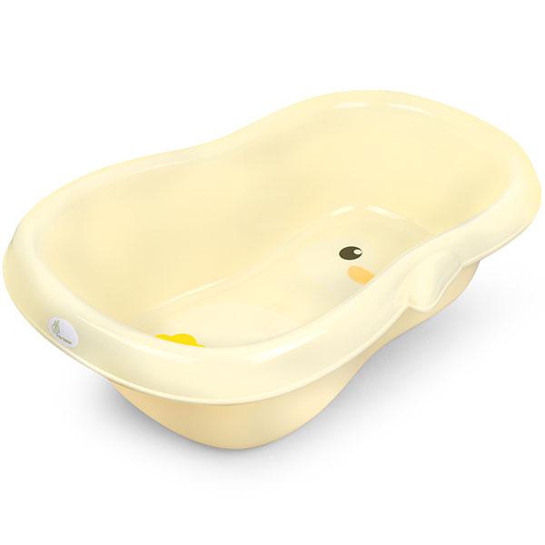 Netmeds | R for Rabbit Kidde Kingdom Bath Tub - Yellow