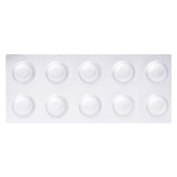 AXCES 100mg Tablet 10's - Pain relief-Nsa