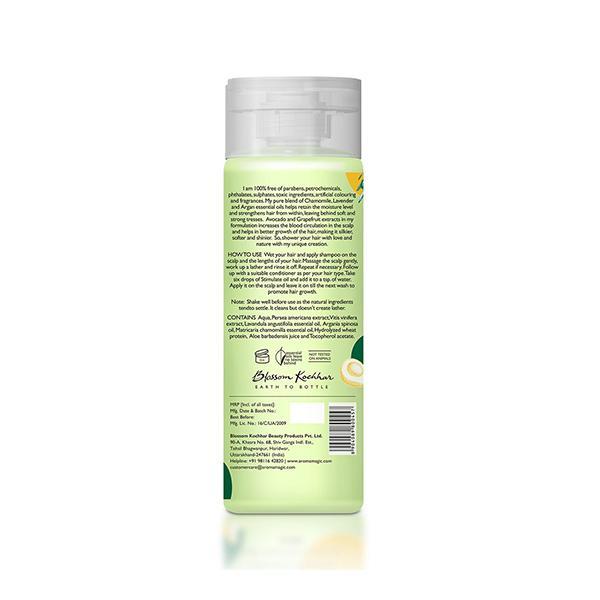 Aroma Magic Moisture Boost Shampoo 200 ml - Shampoos