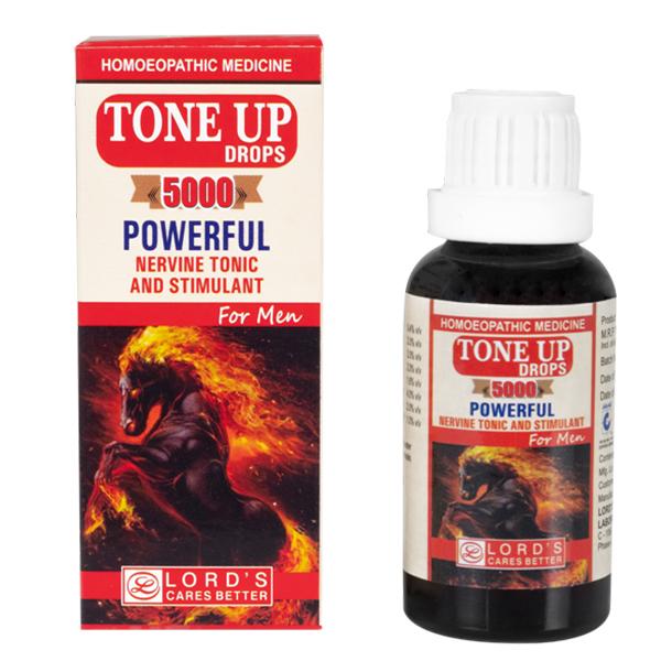 Netmeds | Lord's Tone Up 5000 Drops 30 ml