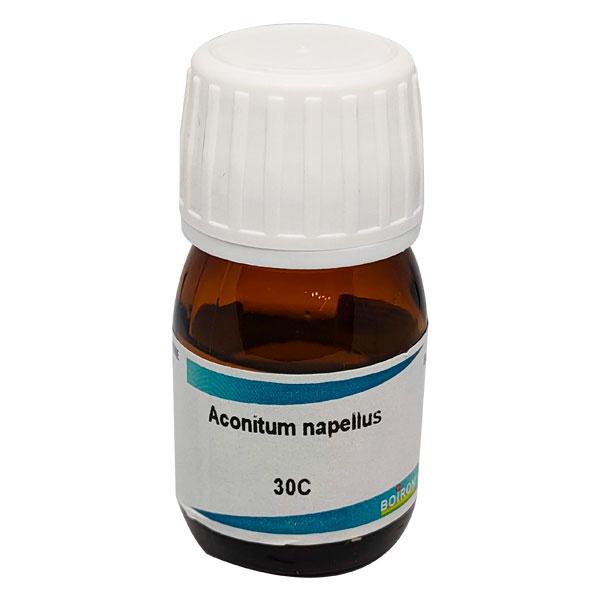 Netmeds | Boiron Aconitum Napellus 30C Liquid 20 ml