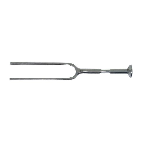 Sahyog Wellness Percussion Knee Hammer with 512 Hz Tuning Fork - Device - S