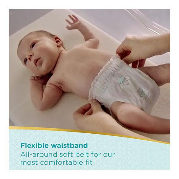 Pampers Premium Care Pants Diapers (XL) 24's - Diapers & Wipes