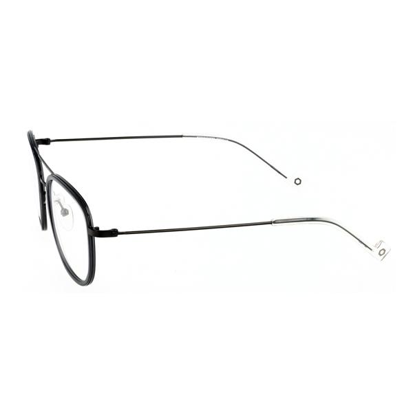 InStyle ISHM05 (including UV blue lens) - Grey - Men Eyeglasses