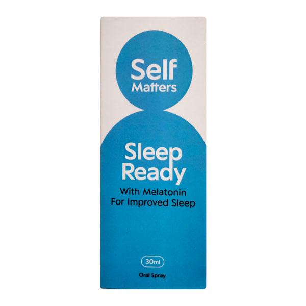 Netmeds | Self Matters Sleep Ready Oral Spray 30 ml
