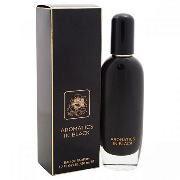 Netmeds | Clinique Aromatics In Black Eau de Parfum 50 ml