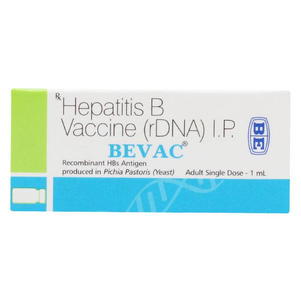 Netmeds | BEVAC Injection 1ml
