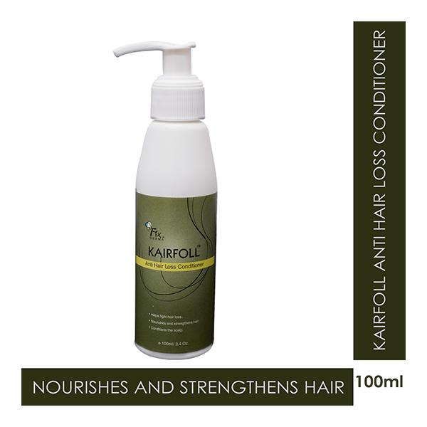 Fixderma Kairfoll Anti Hair Loss Conditioner 100 ml