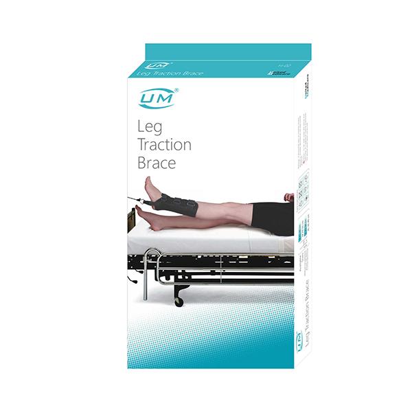 Netmeds | UM Leg Traction Brace (H02) (S)