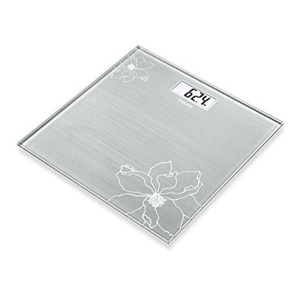 Beurer Digital Weighing Glass Scale (GS 10) - Weighing Scale